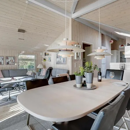 Bellisvaenget Hemmet Denm