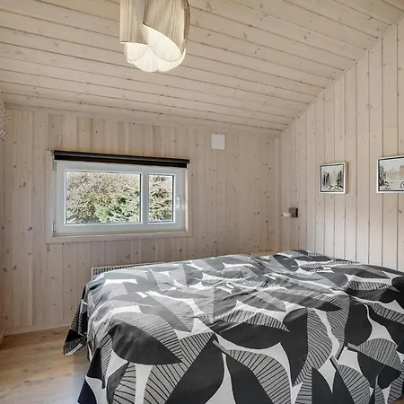 度假居 Bellisvaenget Hemmet Denm Hemmet