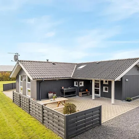 Strandhus I Hemmet Med Sauna