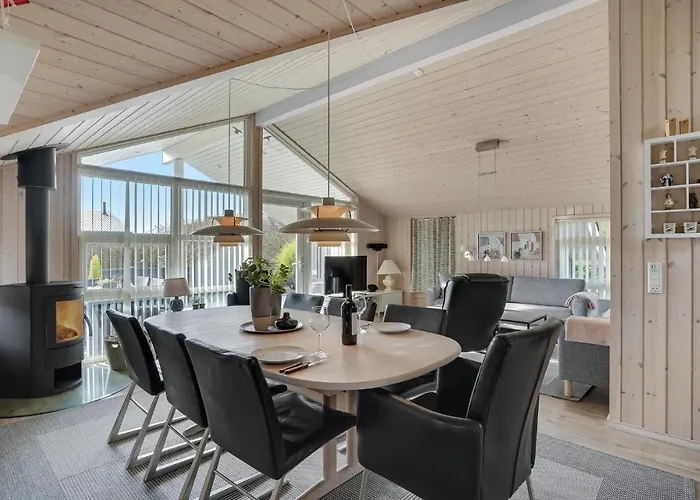 Bellisvaenget Denm * Hemmet