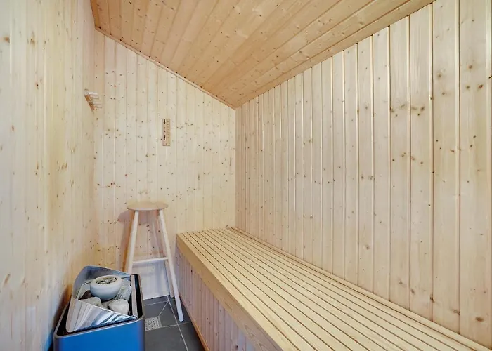 Bellisvaenget Denm Hemmet