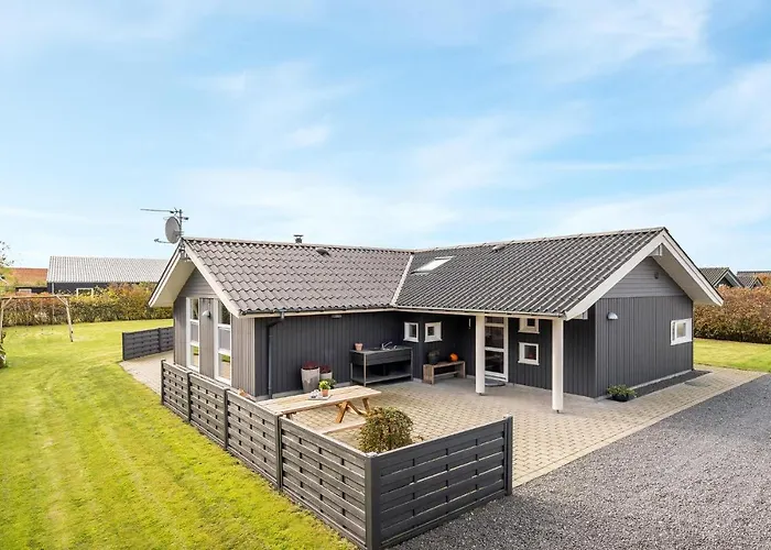 Bellisvaenget Denm